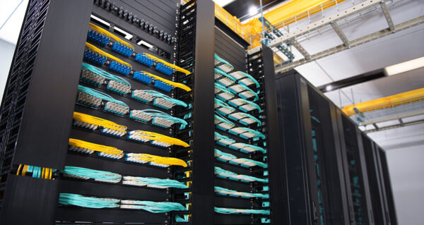 Structured Cabling Services in Doha | Networking Experts