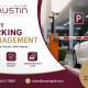 Parking management in Qatar
