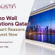 Video Wall Solutions Qatar