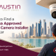 Dahua approved KPOI camera installer Qatar