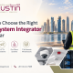 ELV System integrator in Qatar