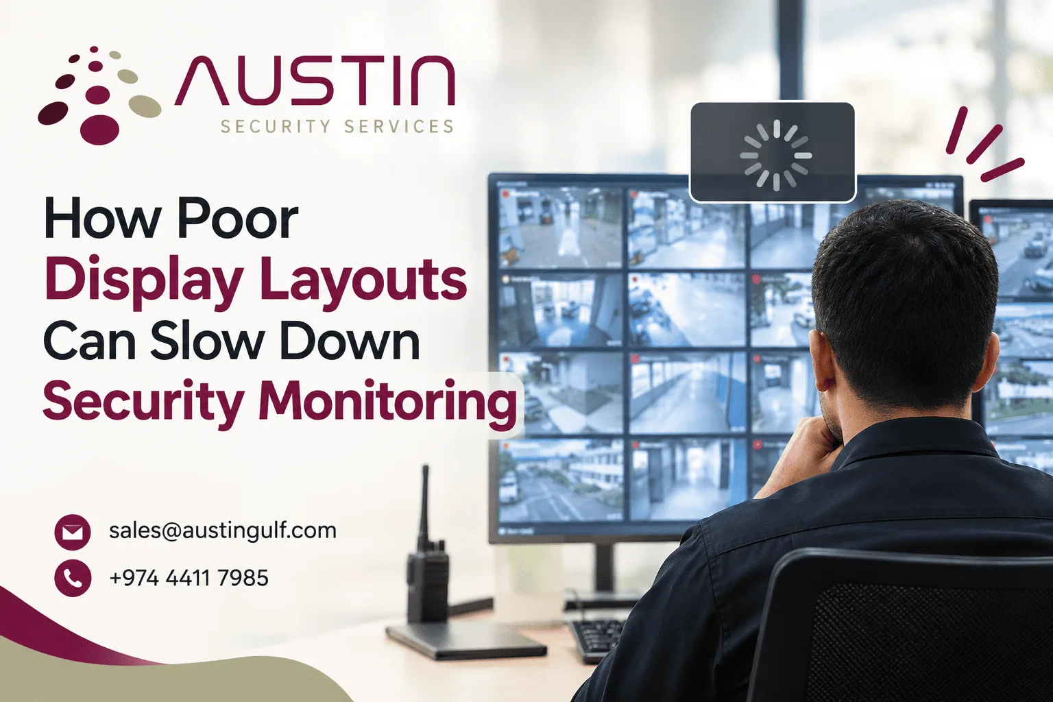 Audio Video Solutions